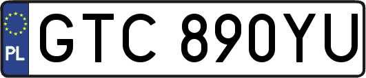 GTC890YU