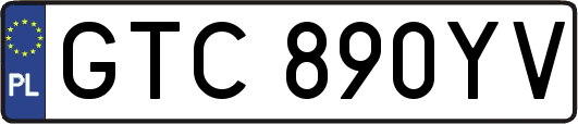 GTC890YV