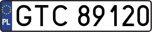 GTC89120