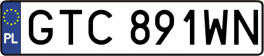 GTC891WN