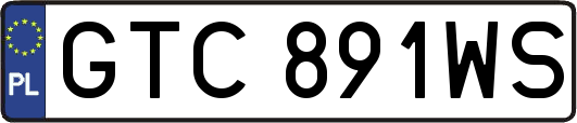 GTC891WS