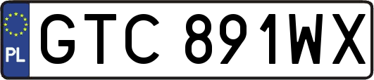 GTC891WX