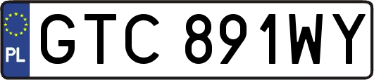 GTC891WY