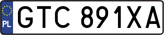 GTC891XA