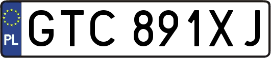 GTC891XJ