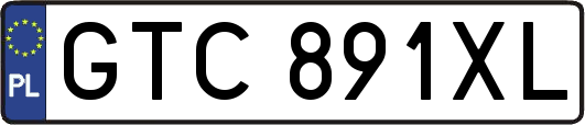 GTC891XL