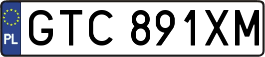 GTC891XM