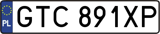GTC891XP