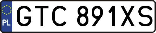 GTC891XS