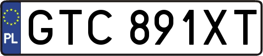 GTC891XT