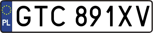 GTC891XV