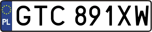GTC891XW