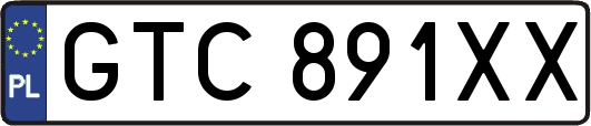 GTC891XX