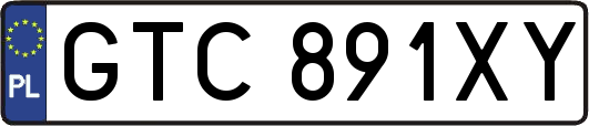 GTC891XY