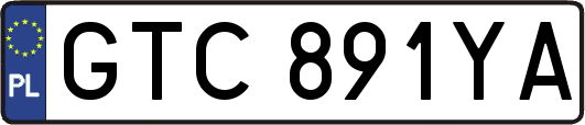 GTC891YA