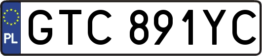 GTC891YC