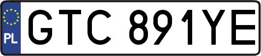 GTC891YE