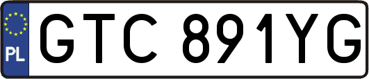 GTC891YG