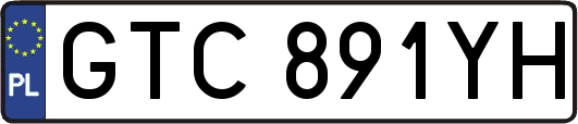 GTC891YH
