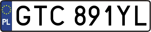 GTC891YL