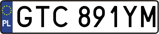 GTC891YM