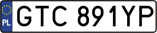 GTC891YP
