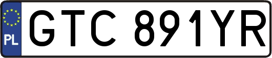 GTC891YR