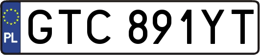 GTC891YT