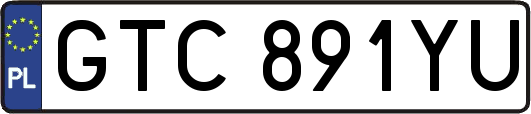 GTC891YU