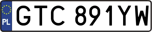 GTC891YW