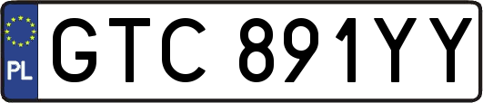 GTC891YY