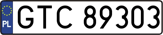 GTC89303