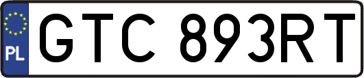 GTC893RT