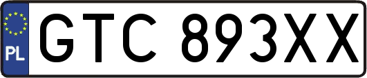 GTC893XX