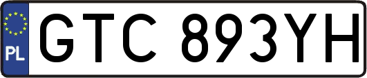 GTC893YH
