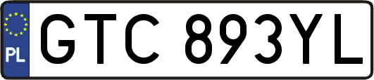 GTC893YL