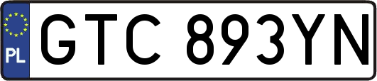GTC893YN