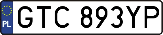 GTC893YP