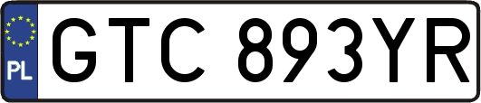 GTC893YR