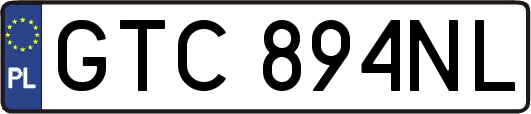 GTC894NL