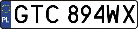 GTC894WX