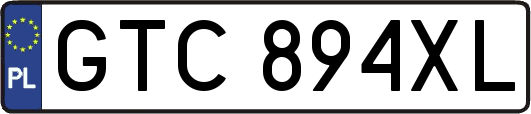 GTC894XL