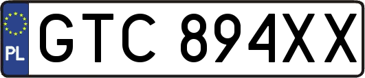 GTC894XX