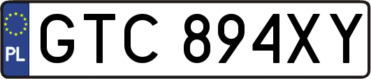 GTC894XY
