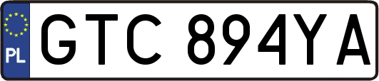 GTC894YA