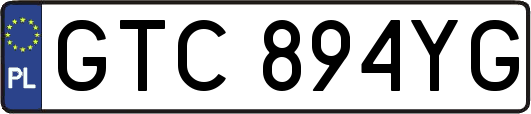 GTC894YG