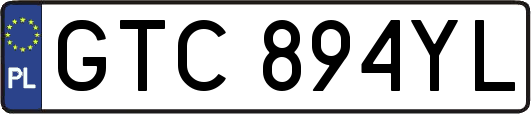 GTC894YL