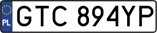 GTC894YP