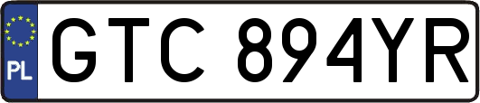 GTC894YR