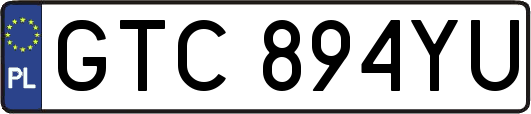 GTC894YU